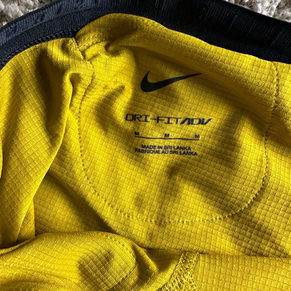 Nike Running 2” shorts with liner - Picture 4 of 6